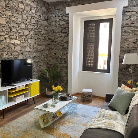 Techas City Center Luxurious Studio Praia Luaran gambar