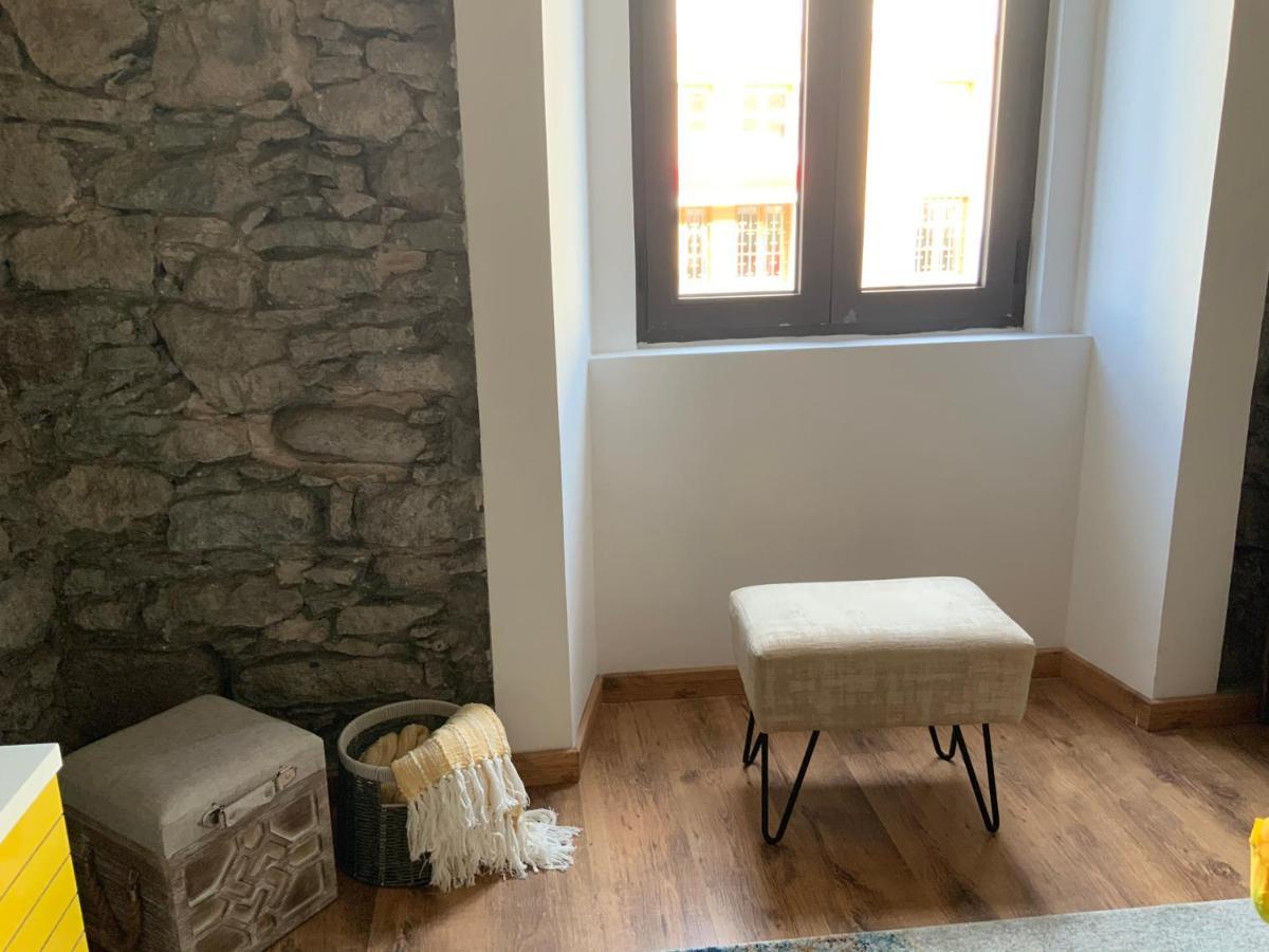 Techas City Center Luxurious Studio Praia Luaran gambar