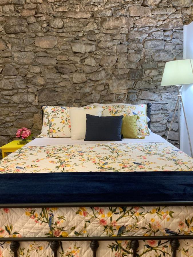 Techas City Center Luxurious Studio Praia Luaran gambar