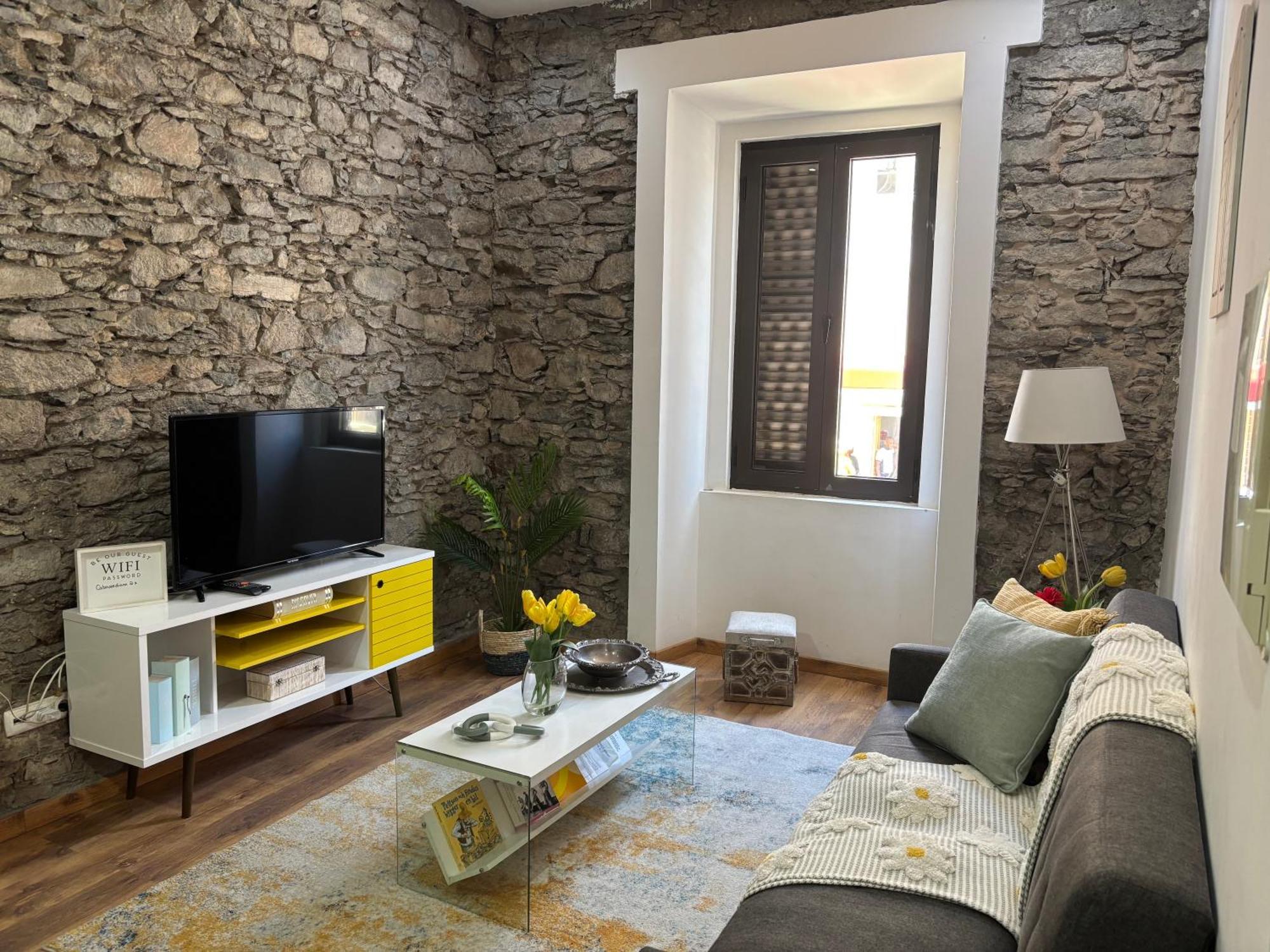 Techas City Center Luxurious Studio Praia Luaran gambar